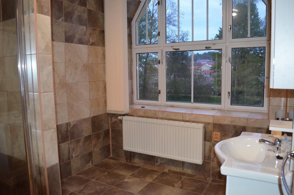 Penzion Jungmannova Šluknov Quarto foto